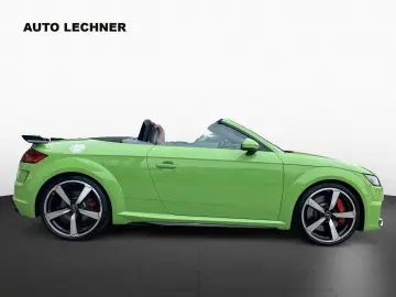 AUDI TT RS Roads. 2.5 TFSI Quattro RS-ABGAS 280KMH