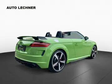 AUDI TT RS Roads. 2.5 TFSI Quattro RS-ABGAS 280KMH