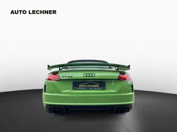 AUDI TT RS Roads. 2.5 TFSI Quattro RS-ABGAS 280KMH