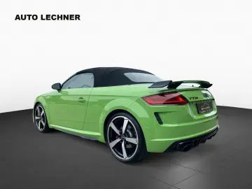 AUDI TT RS Roads. 2.5 TFSI Quattro RS-ABGAS 280KMH