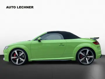 AUDI TT RS Roads. 2.5 TFSI Quattro RS-ABGAS 280KMH