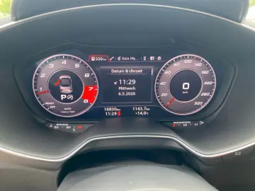 AUDI TT RS Roads. 2.5 TFSI Quattro RS-ABGAS 280KMH