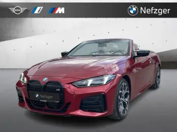 BMW M440i xDrive Cabrio HUD Harman K. 360  ACC AHK