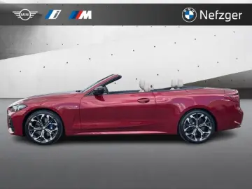 BMW M440i xDrive Cabrio HUD Harman K. 360  ACC AHK