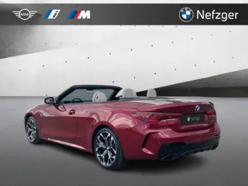 BMW M440i xDrive Cabrio HUD Harman K. 360  ACC AHK