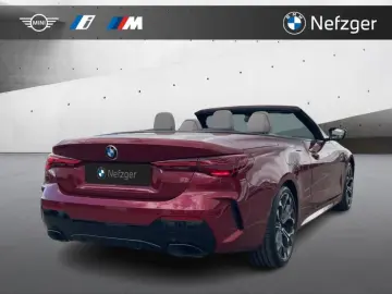 BMW M440i xDrive Cabrio HUD Harman K. 360  ACC AHK