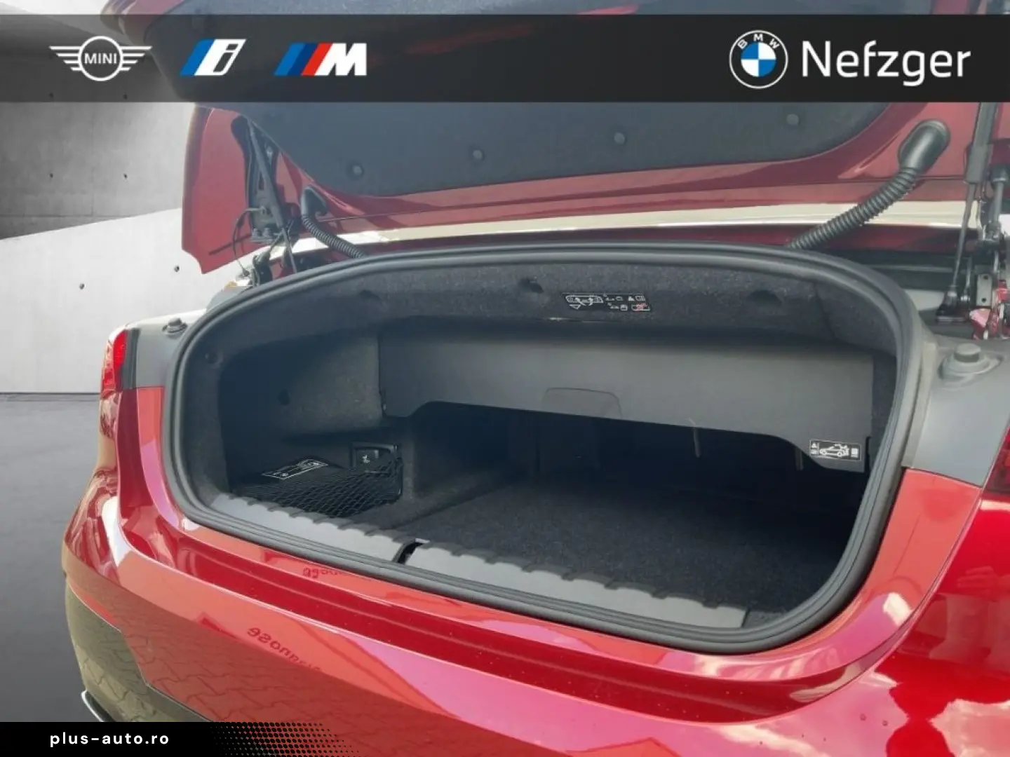 BMW M440i xDrive Cabrio HUD Harman K. 360  ACC AHK