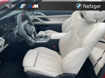 BMW M440i xDrive Cabrio HUD Harman K. 360  ACC AHK
