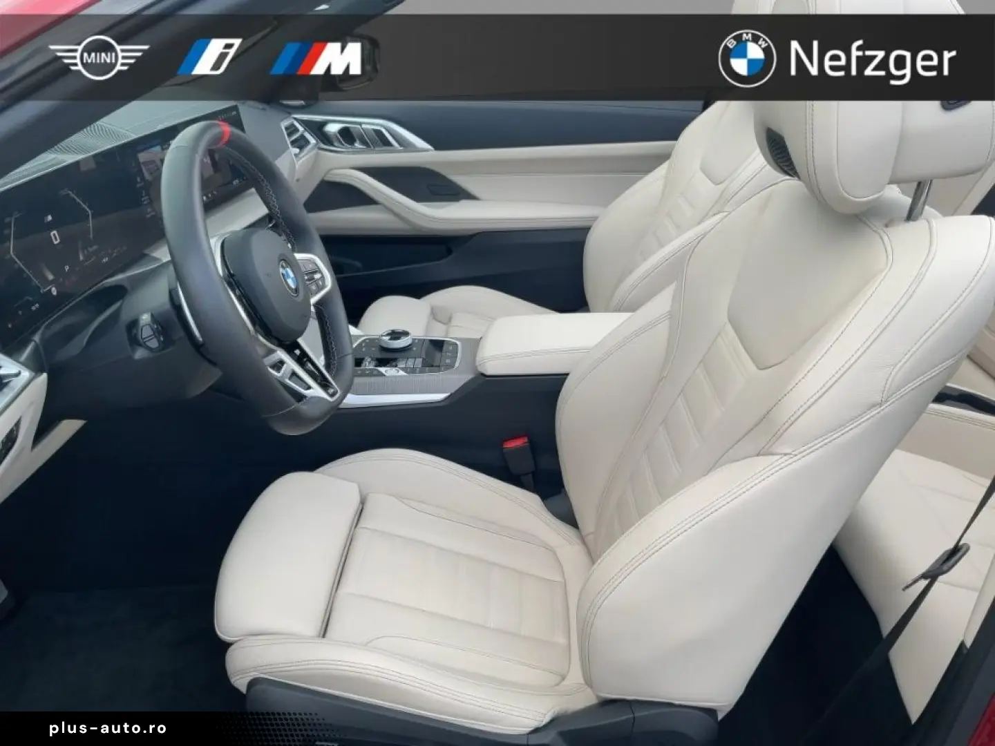 BMW M440i xDrive Cabrio HUD Harman K. 360  ACC AHK