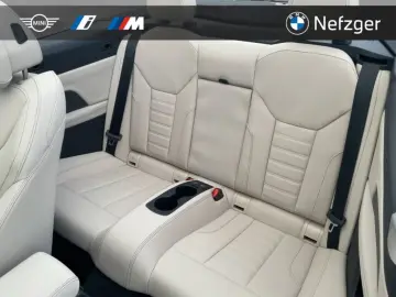 BMW M440i xDrive Cabrio HUD Harman K. 360  ACC AHK