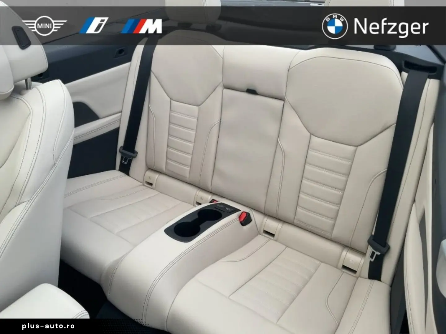 BMW M440i xDrive Cabrio HUD Harman K. 360  ACC AHK