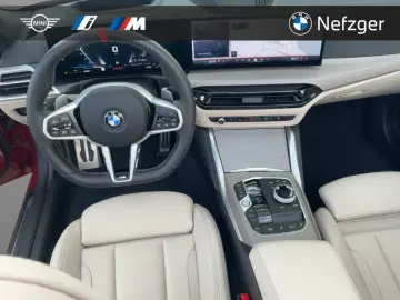 BMW M440i xDrive Cabrio HUD Harman K. 360  ACC AHK