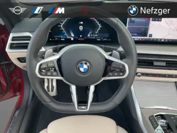 BMW M440i xDrive Cabrio HUD Harman K. 360  ACC AHK