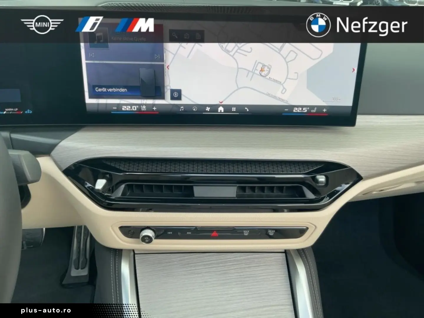 BMW M440i xDrive Cabrio HUD Harman K. 360  ACC AHK