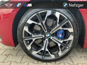 BMW M440i xDrive Cabrio HUD Harman K. 360  ACC AHK