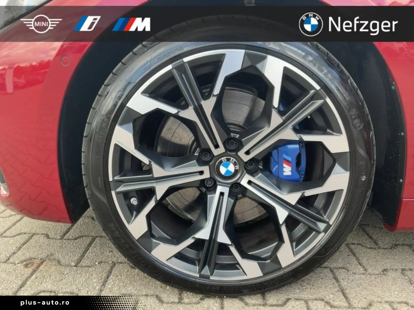 BMW M440i xDrive Cabrio HUD Harman K. 360  ACC AHK