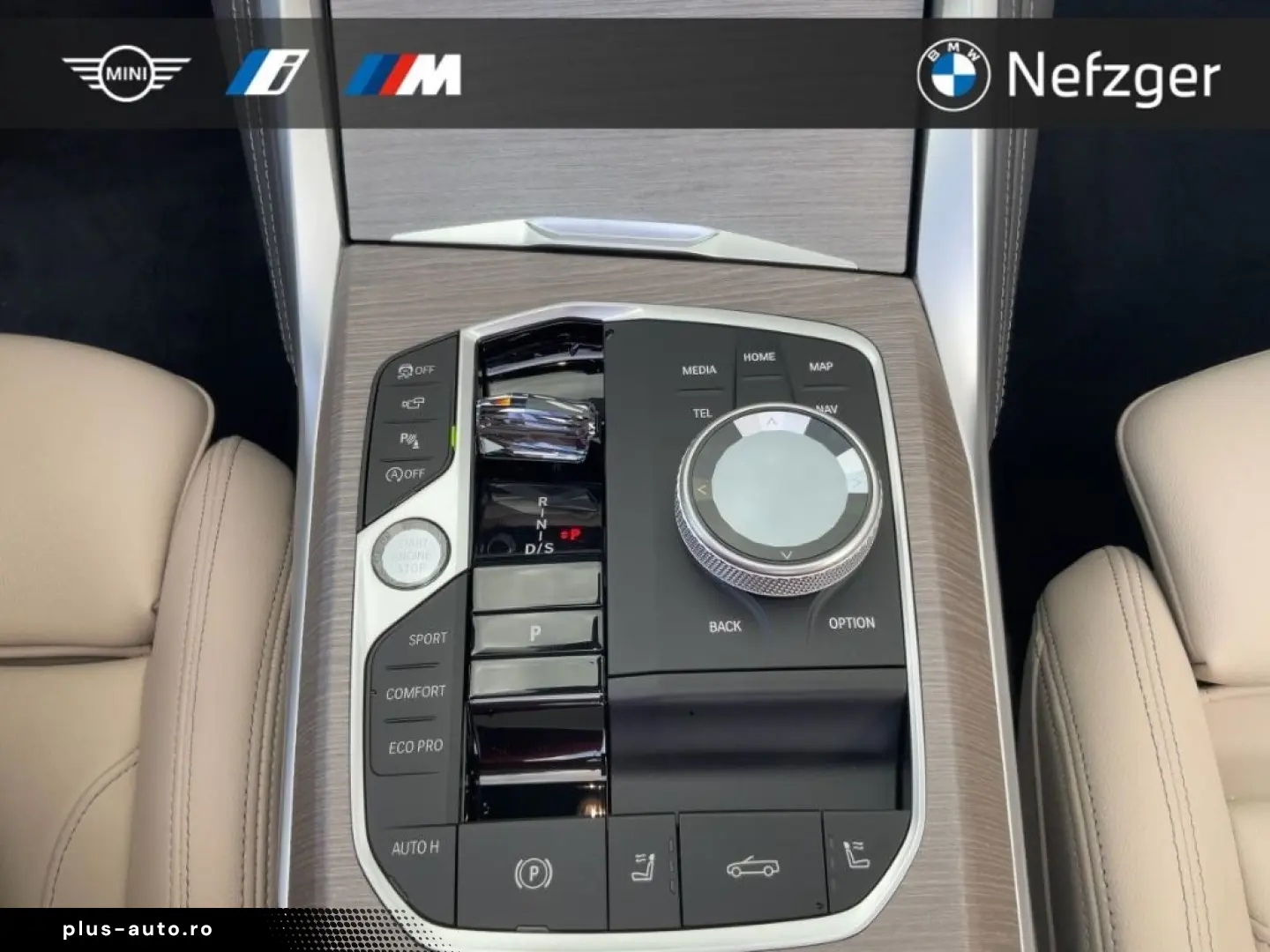 BMW M440i xDrive Cabrio HUD Harman K. 360  ACC AHK