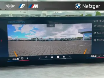 BMW M440i xDrive Cabrio HUD Harman K. 360  ACC AHK
