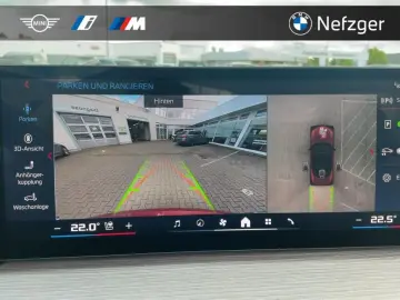 BMW M440i xDrive Cabrio HUD Harman K. 360  ACC AHK