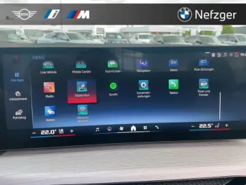 BMW M440i xDrive Cabrio HUD Harman K. 360  ACC AHK