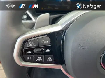 BMW M440i xDrive Cabrio HUD Harman K. 360  ACC AHK