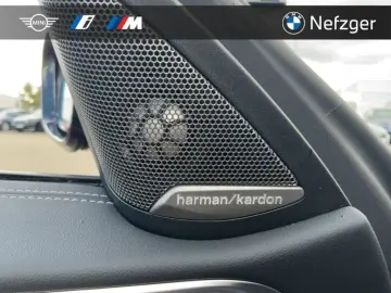 BMW M440i xDrive Cabrio HUD Harman K. 360  ACC AHK
