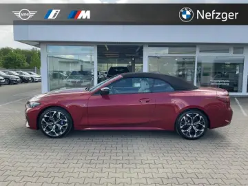 BMW M440i xDrive Cabrio HUD Harman K. 360  ACC AHK