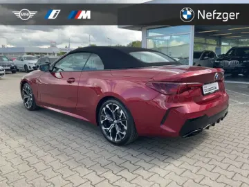 BMW M440i xDrive Cabrio HUD Harman K. 360  ACC AHK
