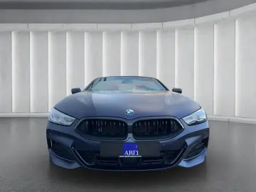 BMW 840d xD Cabrio B&W Laser Sitzbelüftung DrivePro