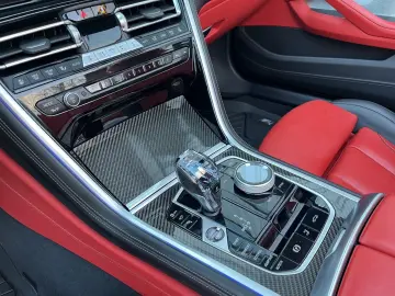 BMW 840d xD Cabrio B&W Laser Sitzbelüftung DrivePro