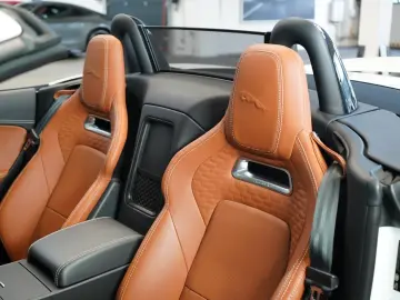 JAGUAR F-Type P450 CONVERTIBLE R-DYNAMIC 56.612€ NETTO