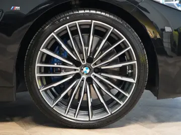 BMW 840d XDRIVE M H&K LASER HUD 360 59.008 € NETTO
