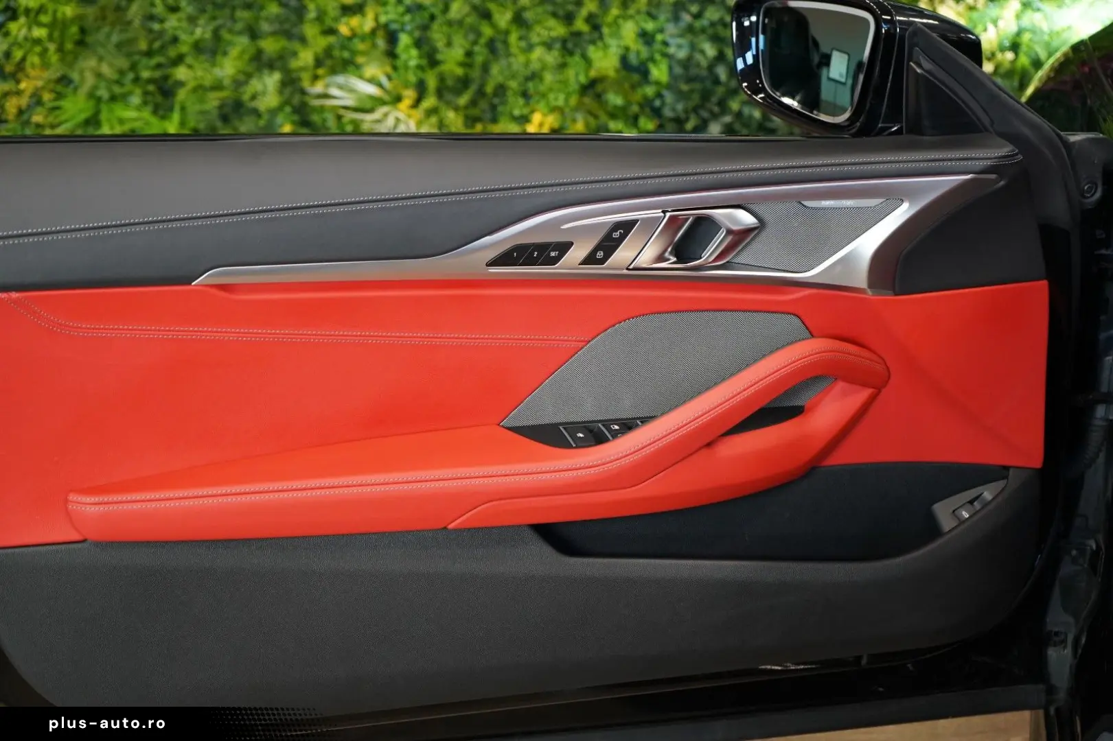 BMW 840d XDRIVE M H&K LASER HUD 360 59.008 € NETTO