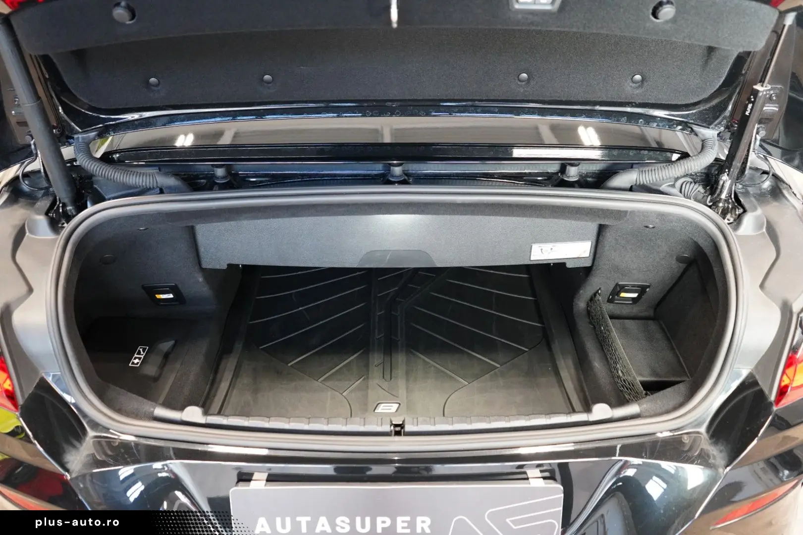 BMW 840d XDRIVE M H&K LASER HUD 360 59.008 € NETTO