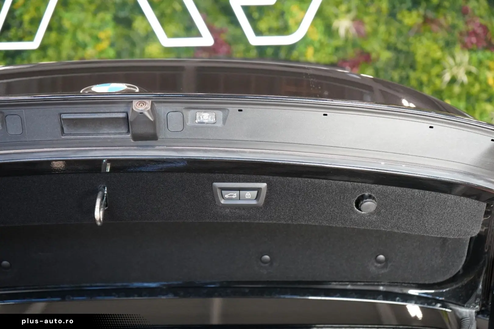 BMW 840d XDRIVE M H&K LASER HUD 360 59.008 € NETTO