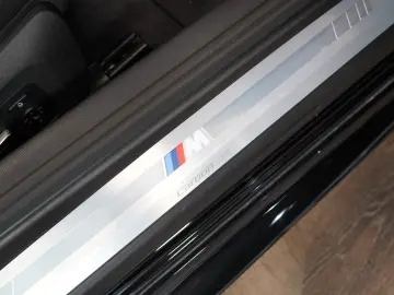 BMW 840d XDRIVE M H&K LASER HUD 360 59.008 € NETTO