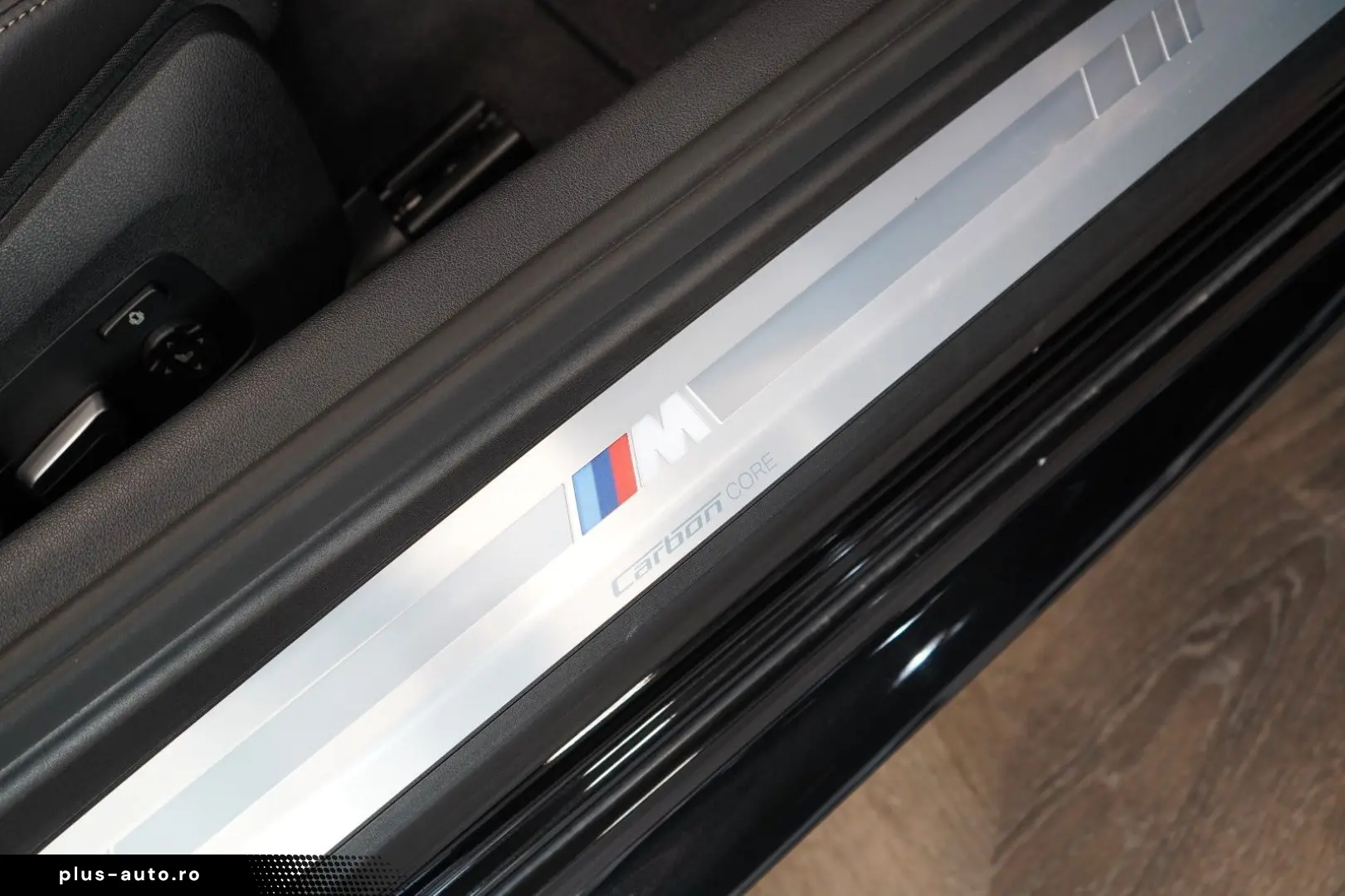 BMW 840d XDRIVE M H&K LASER HUD 360 59.008 € NETTO