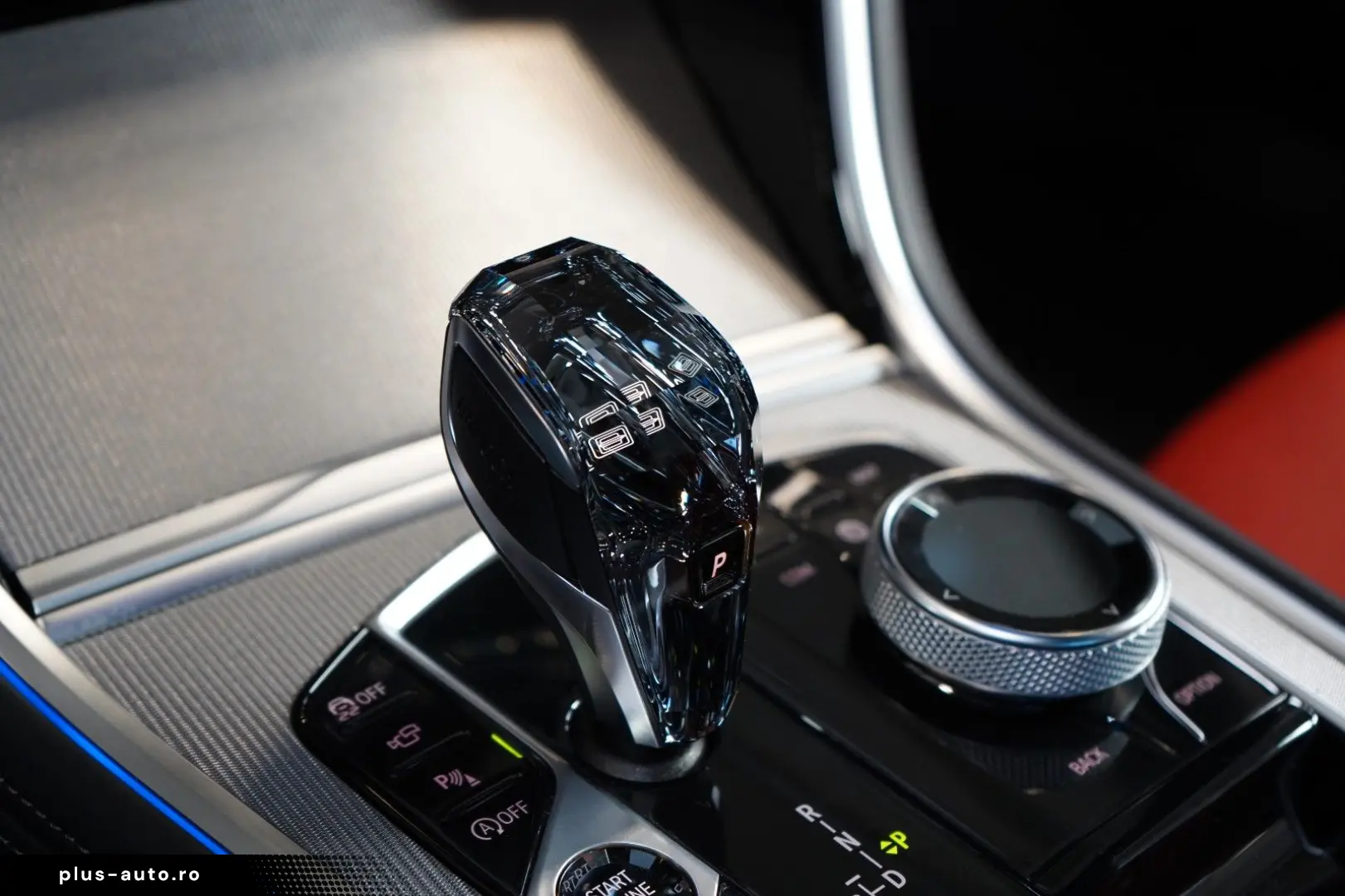 BMW 840d XDRIVE M H&K LASER HUD 360 59.008 € NETTO