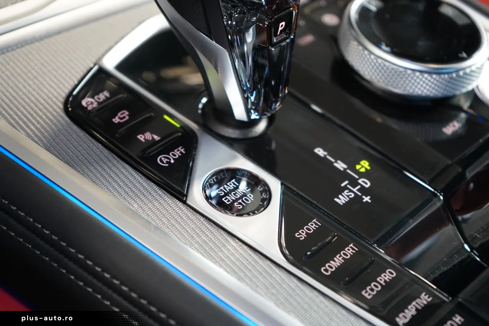 BMW 840d XDRIVE M H&K LASER HUD 360 59.008 € NETTO