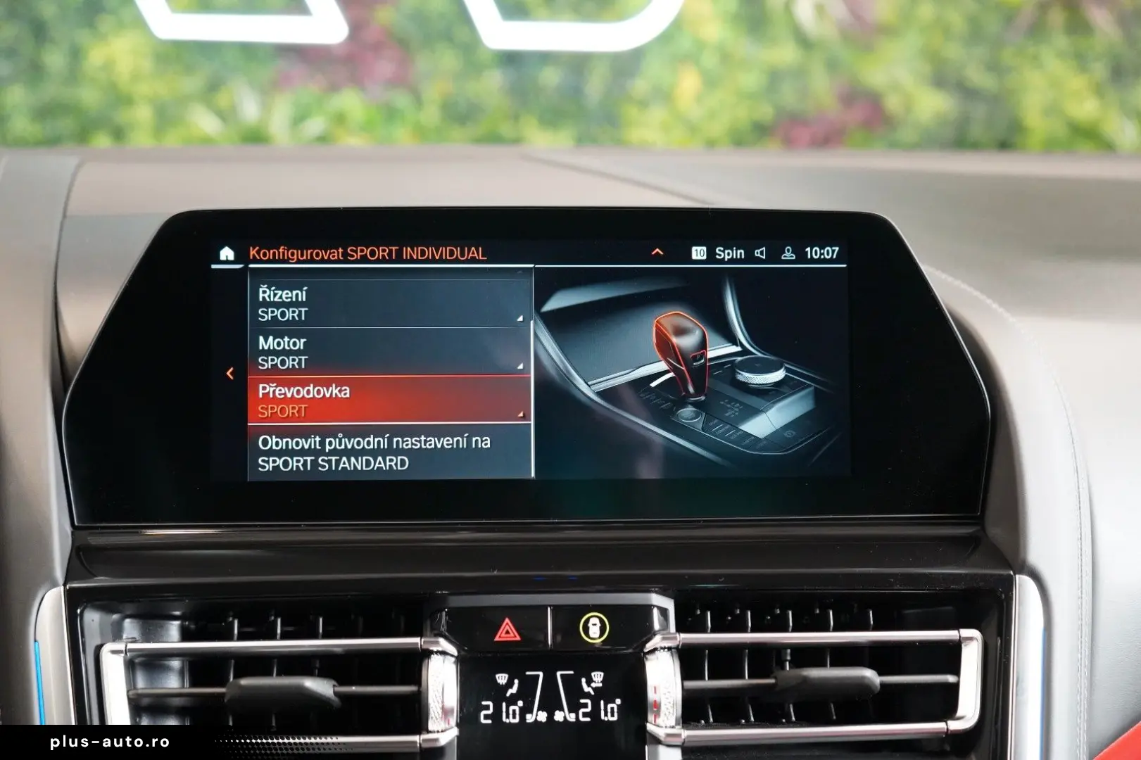 BMW 840d XDRIVE M H&K LASER HUD 360 59.008 € NETTO