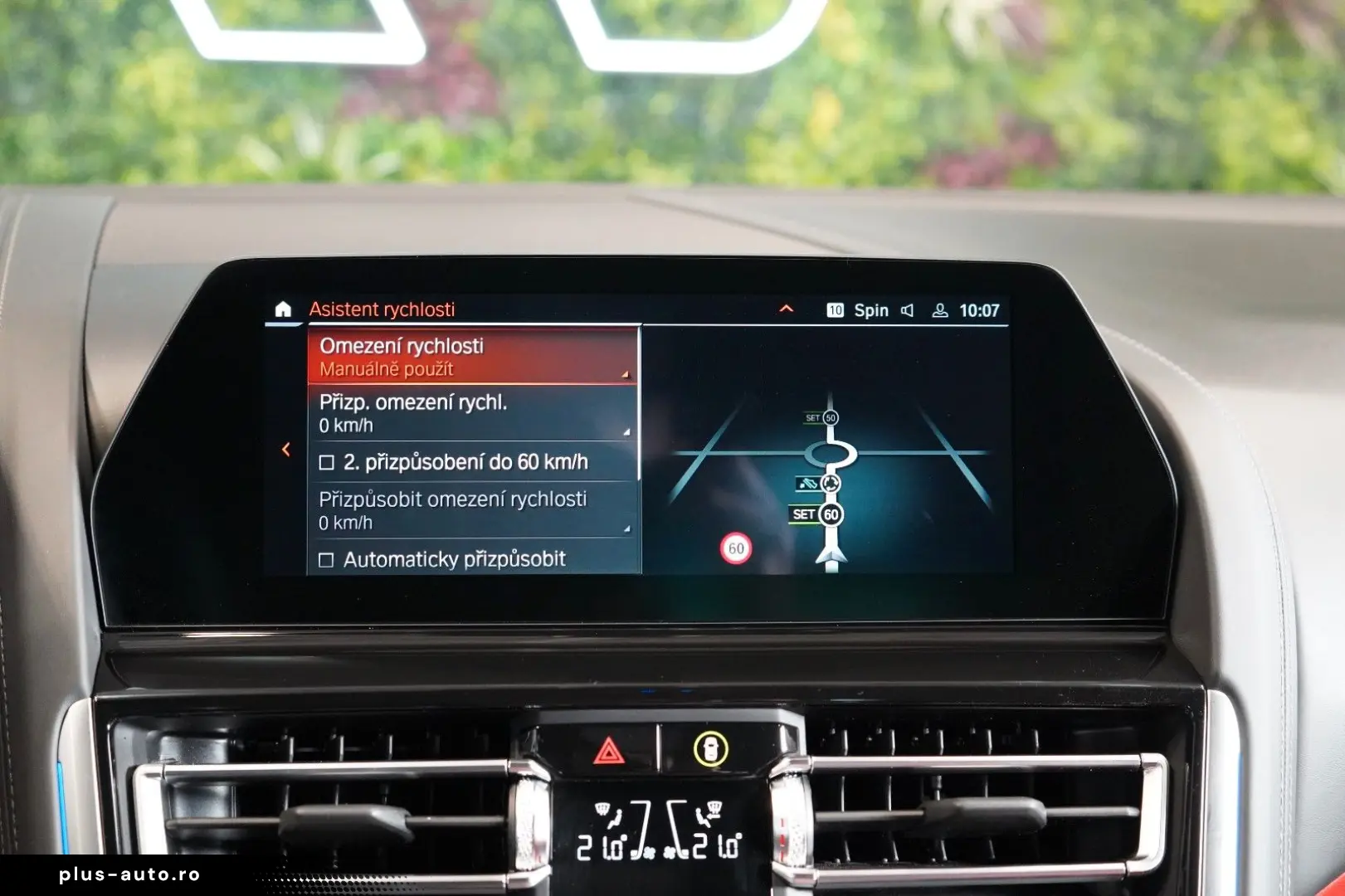 BMW 840d XDRIVE M H&K LASER HUD 360 59.008 € NETTO