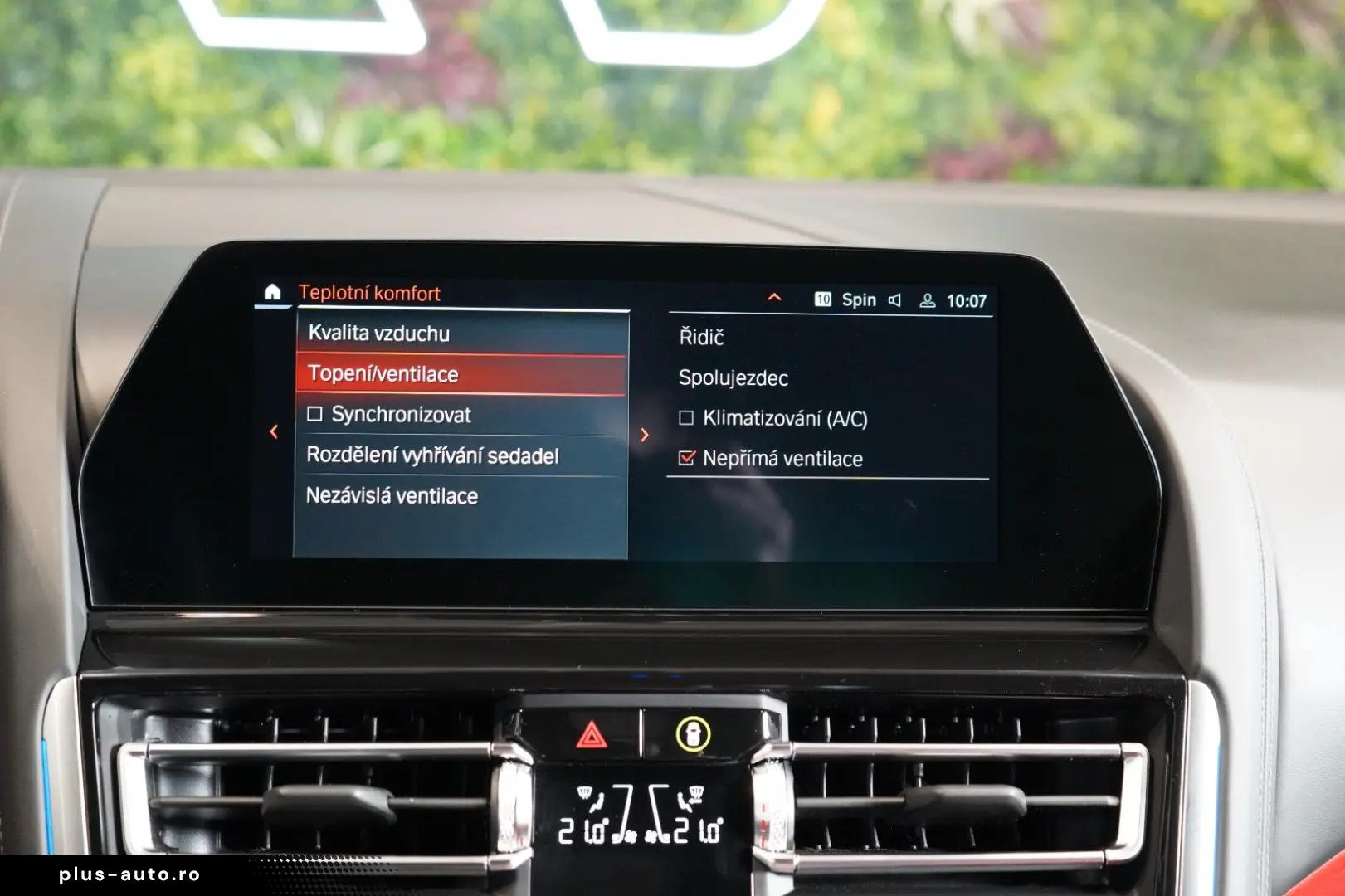 BMW 840d XDRIVE M H&K LASER HUD 360 59.008 € NETTO