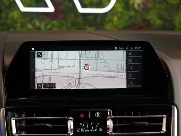 BMW 840d XDRIVE M H&K LASER HUD 360 59.008 € NETTO