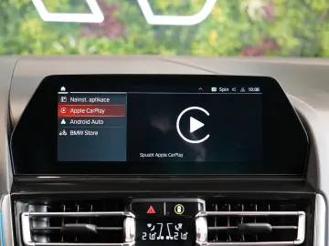 BMW 840d XDRIVE M H&K LASER HUD 360 59.008 € NETTO