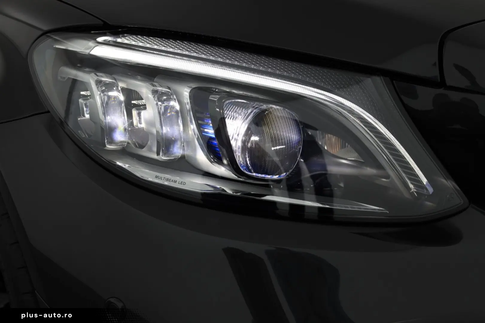 MERCEDES-BENZ C 43 AMG  4M Cabriolet Head Up Exklusive