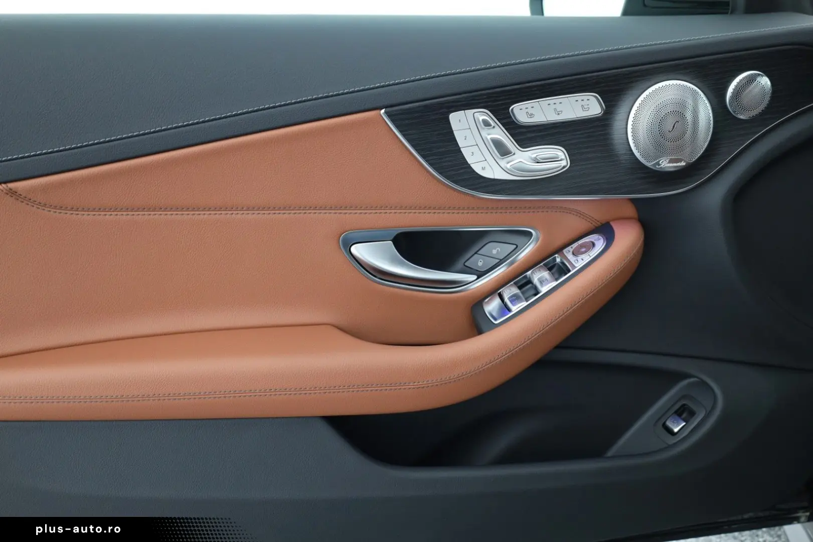 MERCEDES-BENZ C 43 AMG  4M Cabriolet Head Up Exklusive