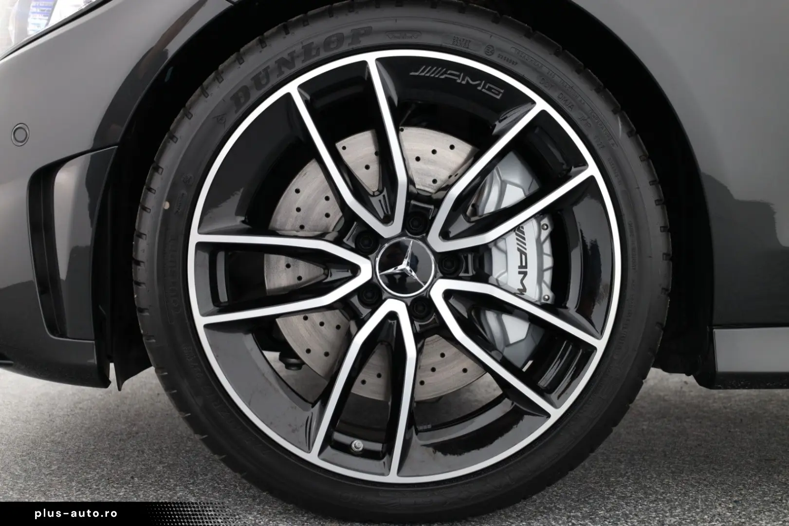 MERCEDES-BENZ C 43 AMG  4M Cabriolet Head Up Exklusive