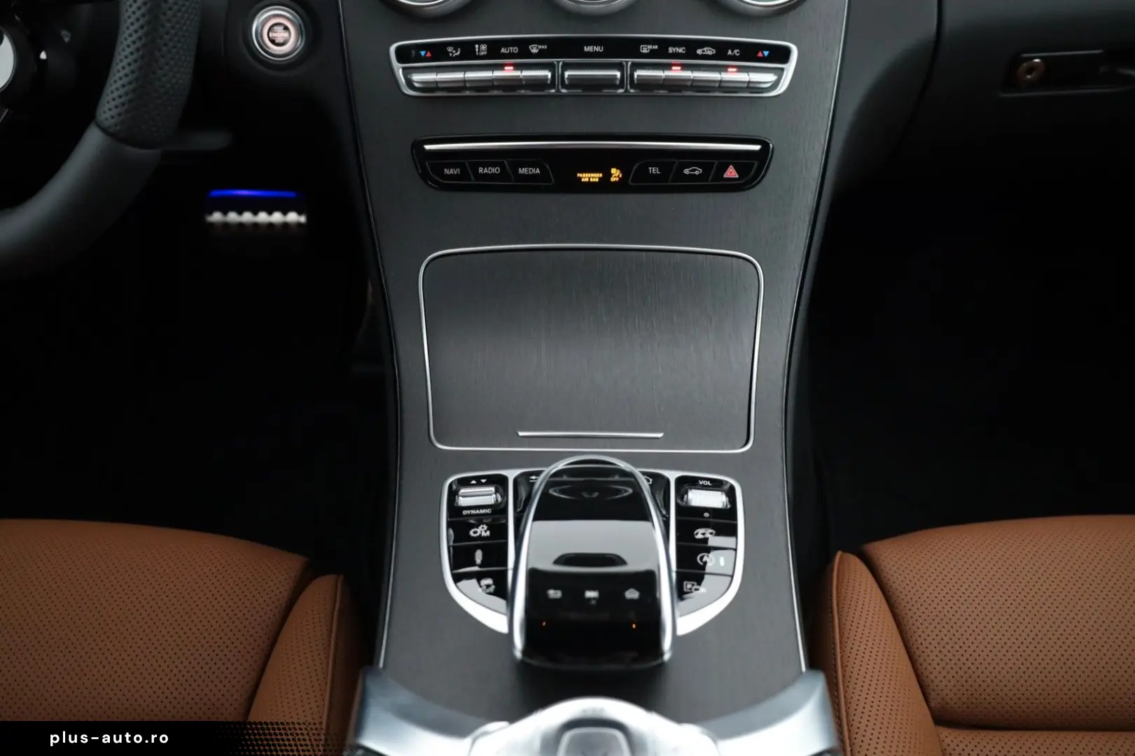 MERCEDES-BENZ C 43 AMG  4M Cabriolet Head Up Exklusive