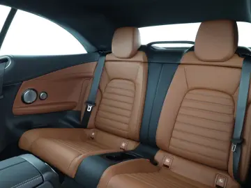 MERCEDES-BENZ C 43 AMG  4M Cabriolet Head Up Exklusive