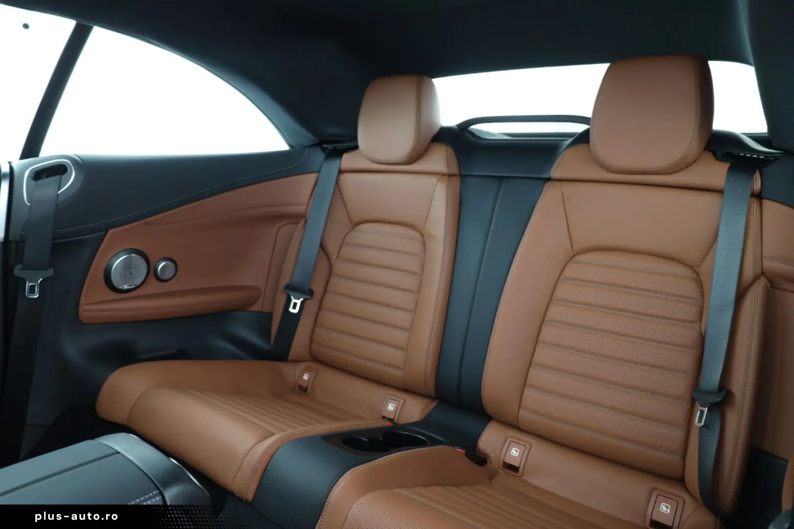 MERCEDES-BENZ C 43 AMG  4M Cabriolet Head Up Exklusive